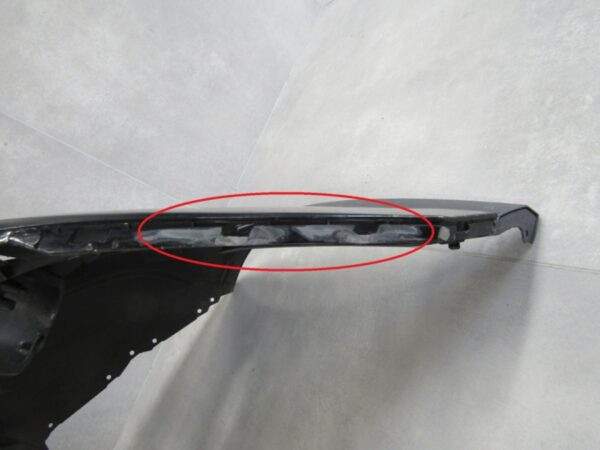 Bumper Opel Antara FACELIFT 10-17 25953692 Voorbumper KJ12544