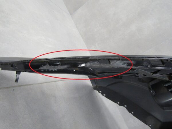 Bumper Opel Antara FACELIFT 10-17 25953692 Voorbumper KJ12544