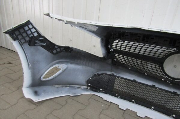 Bumper Mercedes CLA W117 Facelift 16-20 1178851100 Voorbumper MZ2100