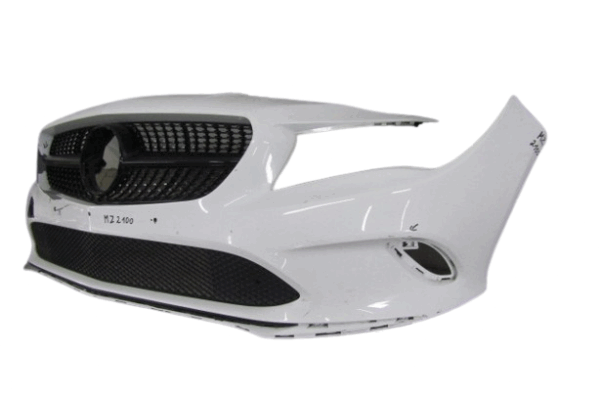Bumper Mercedes CLA W117 Facelift 16-20 1178851100 Voorbumper MZ2100