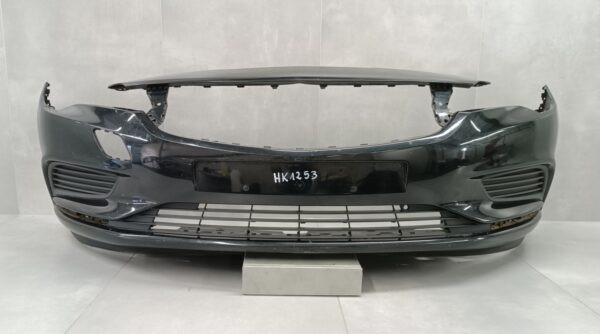 Bumper Opel Astra K 5 V 15-18 39052730 Voorbumper HK1253