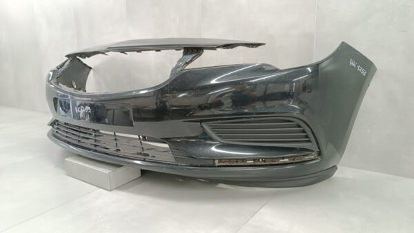 Bumper Opel Astra K 5 V 15-18 39052730 Voorbumper HK1253