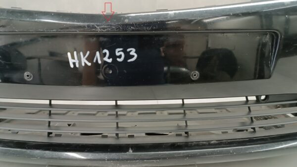 Bumper Opel Astra K 5 V 15-18 39052730 Voorbumper HK1253