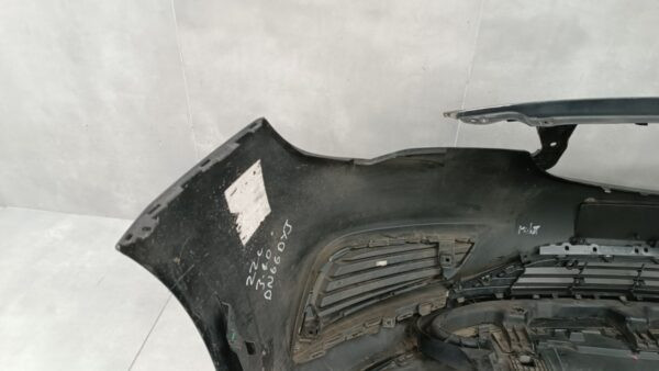 Bumper Opel Astra K 5 V 15-18 39052730 Voorbumper HK1253