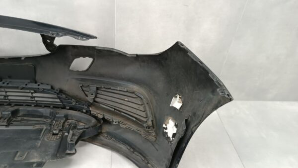 Bumper Opel Astra K 5 V 15-18 39052730 Voorbumper HK1253