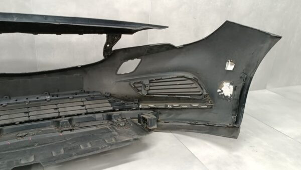 Bumper Opel Astra K 5 V 15-18 39052730 Voorbumper HK1253