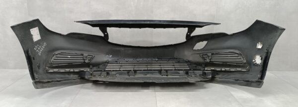Bumper Opel Astra K 5 V 15-18 39052730 Voorbumper HK1253