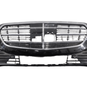 Bumper MERCEDES S KLASSE W223 223 A2238802600 Voorbumper MZ2119