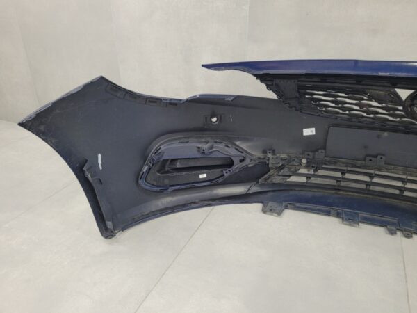 Bumper Opel Astra KV 5 faceLift 19- 39130492 Voorbumper PJ1634