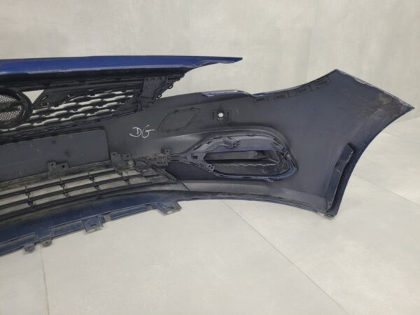 Bumper Opel Astra KV 5 faceLift 19- 39130492 Voorbumper PJ1634