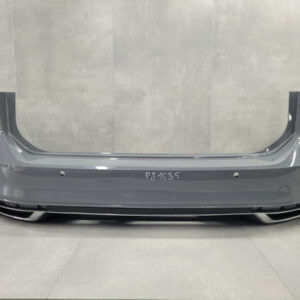 Bumper Volkswagen VW PASSAT B8 3G9 KOMBI FACELIFT 19-3G9807421D  Achterbumper PJ1635