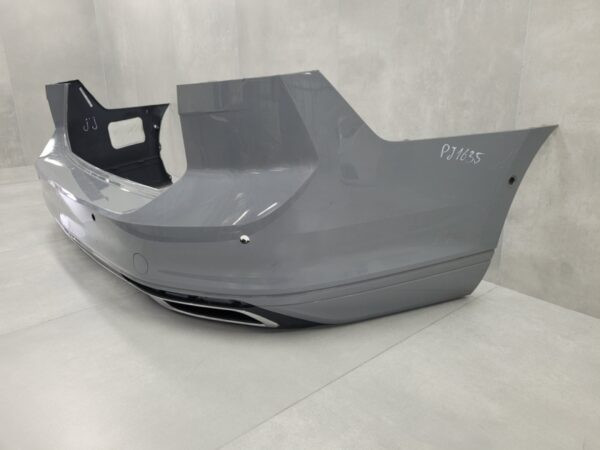 Bumper Volkswagen VW PASSAT B8 3G9 KOMBI FACELIFT 19-3G9807421D  Achterbumper PJ1635