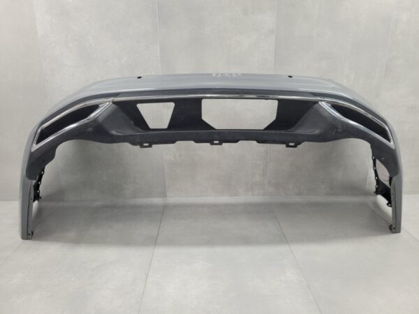 Bumper Volkswagen VW PASSAT B8 3G9 KOMBI FACELIFT 19-3G9807421D  Achterbumper PJ1635