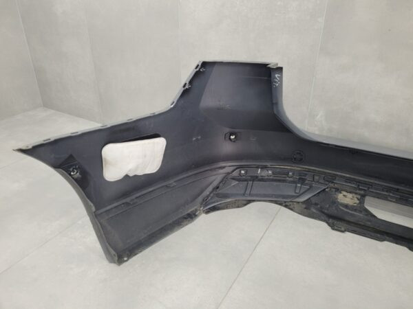Bumper Volkswagen VW PASSAT B8 3G9 KOMBI FACELIFT 19-3G9807421D  Achterbumper PJ1635