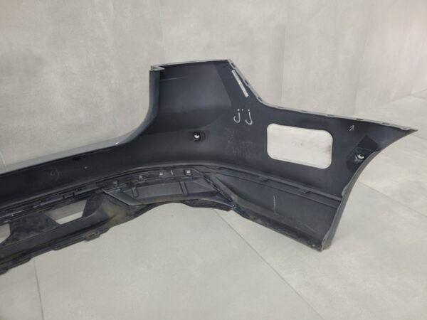 Bumper Volkswagen VW PASSAT B8 3G9 KOMBI FACELIFT 19-3G9807421D  Achterbumper PJ1635