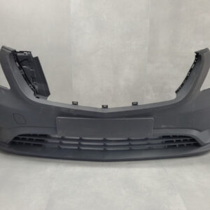 Bumper Mercedes Vito 3 III W447447 14- A4478801202 Voorbumper PJ1409