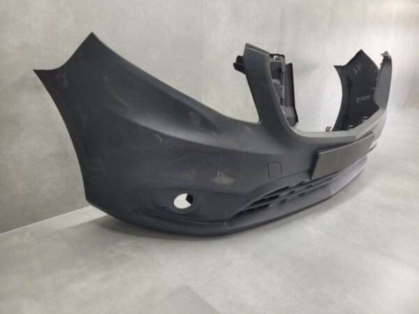 Bumper Mercedes Vito 3 III W447447 14- A4478801202 Voorbumper PJ1409