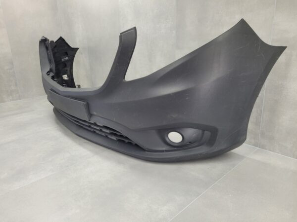 Bumper Mercedes Vito 3 III W447447 14- A4478801202 Voorbumper PJ1409