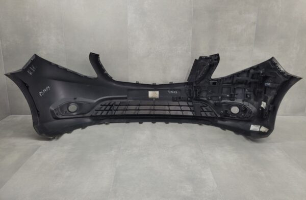 Bumper Mercedes Vito 3 III W447447 14- A4478801202 Voorbumper PJ1409