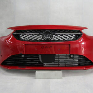 Bumper Opel Corsa F GS-Line GSLine 19- Voorbumper KJ12419