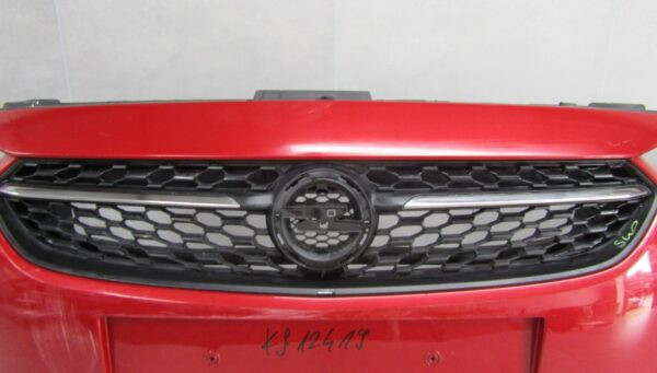 Bumper Opel Corsa F GS-Line GSLine 19- Voorbumper KJ12419