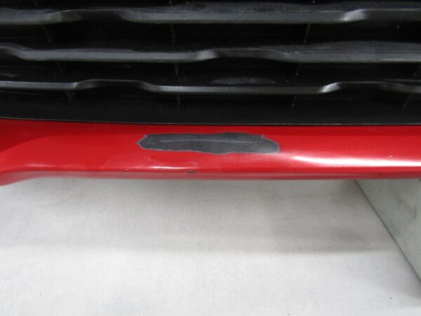 Bumper Opel Corsa F GS-Line GSLine 19- Voorbumper KJ12419
