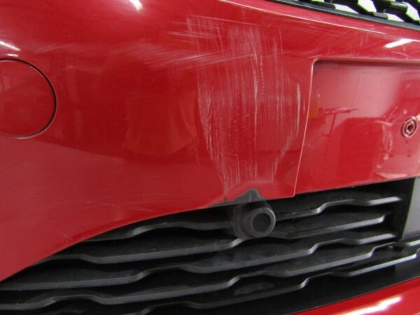 Bumper Opel Corsa F GS-Line GSLine 19- Voorbumper KJ12419