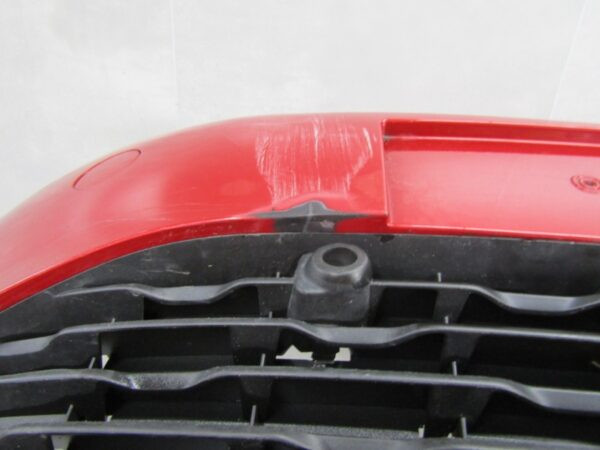 Bumper Opel Corsa F GS-Line GSLine 19- Voorbumper KJ12419