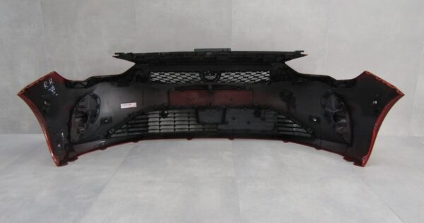 Bumper Opel Corsa F GS-Line GSLine 19- Voorbumper KJ12419
