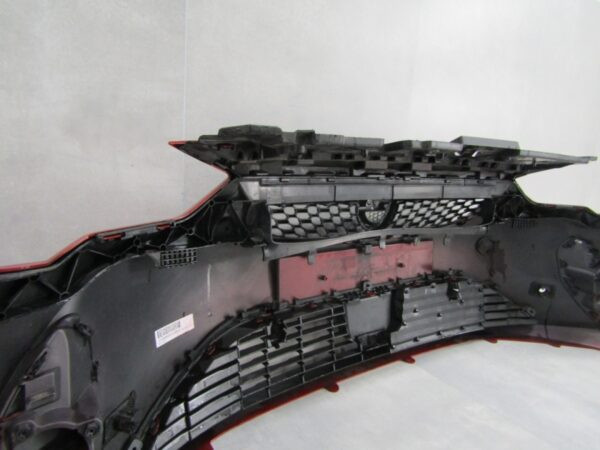 Bumper Opel Corsa F GS-Line GSLine 19- Voorbumper KJ12419