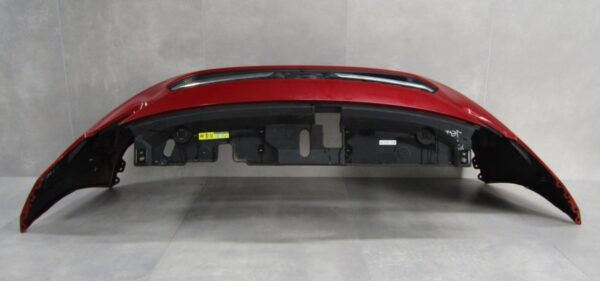 Bumper Opel Corsa F GS-Line GSLine 19- Voorbumper KJ12419