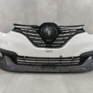 Bumper Renault Kadjar 15-18 620220343R Voorbumper PJ1658