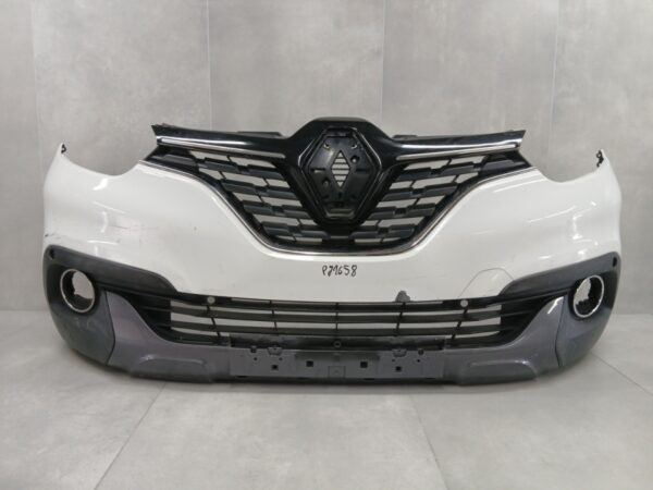 Bumper Renault Kadjar 15-18 620220343R Voorbumper PJ1658