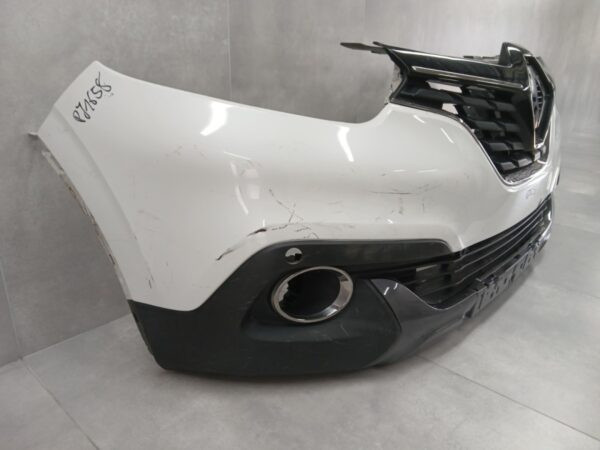 Bumper Renault Kadjar 15-18 620220343R Voorbumper PJ1658