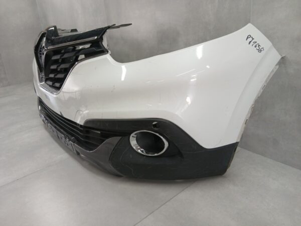 Bumper Renault Kadjar 15-18 620220343R Voorbumper PJ1658
