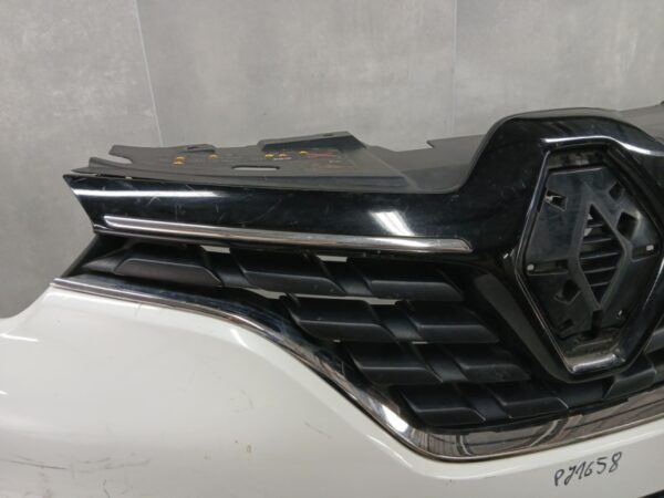 Bumper Renault Kadjar 15-18 620220343R Voorbumper PJ1658