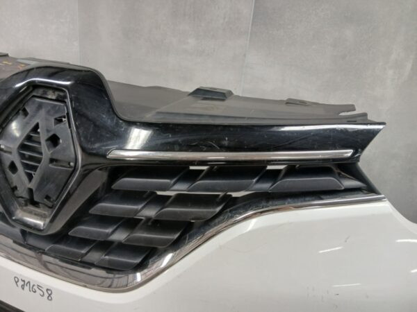 Bumper Renault Kadjar 15-18 620220343R Voorbumper PJ1658