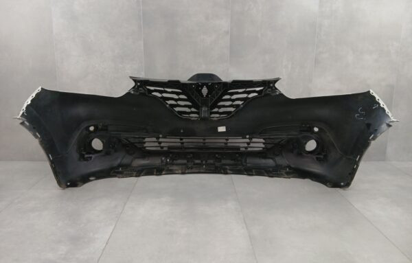 Bumper Renault Kadjar 15-18 620220343R Voorbumper PJ1658
