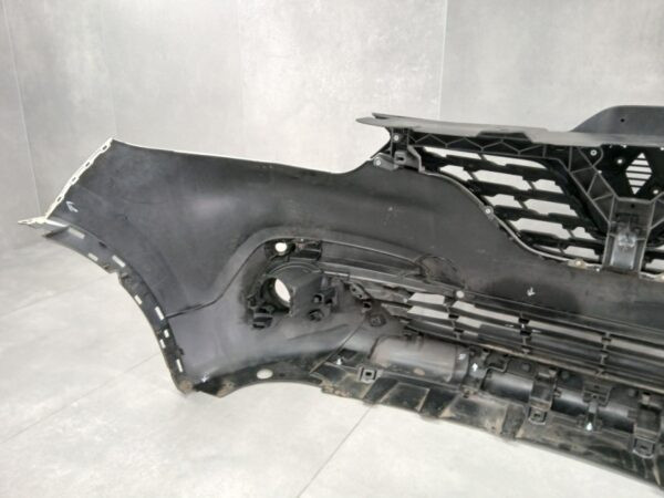 Bumper Renault Kadjar 15-18 620220343R Voorbumper PJ1658