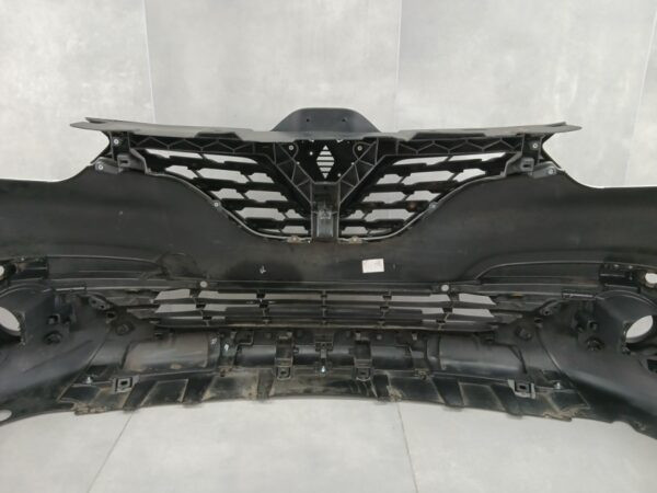 Bumper Renault Kadjar 15-18 620220343R Voorbumper PJ1658