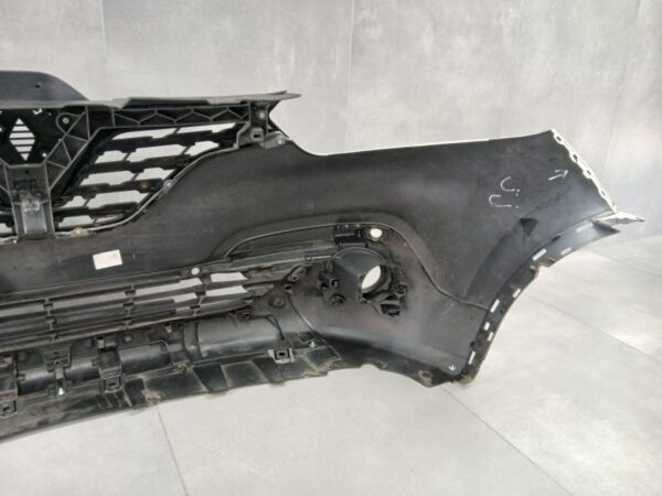 Bumper Renault Kadjar 15-18 620220343R Voorbumper PJ1658