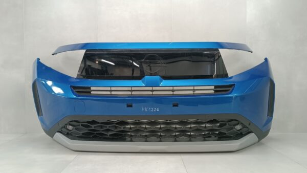 Bumper Opel Frontera C 24- 9854995780 Voorbumper HK1226