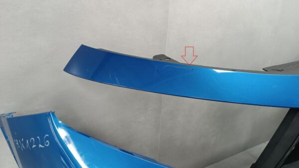 Bumper Opel Frontera C 24- 9854995780 Voorbumper HK1226
