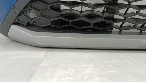 Bumper Opel Frontera C 24- 9854995780 Voorbumper HK1226