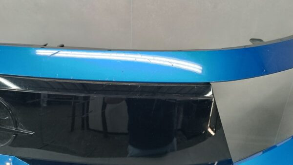 Bumper Opel Frontera C 24- 9854995780 Voorbumper HK1226