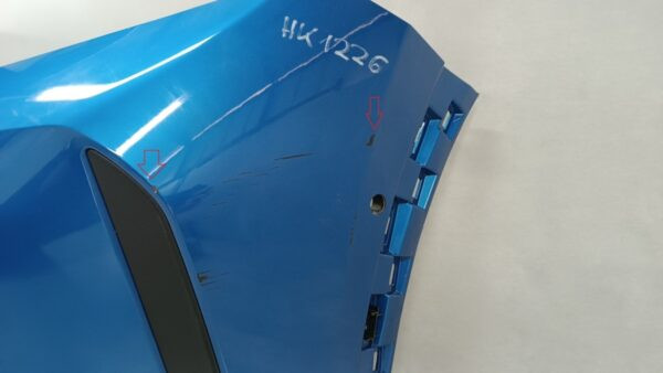 Bumper Opel Frontera C 24- 9854995780 Voorbumper HK1226