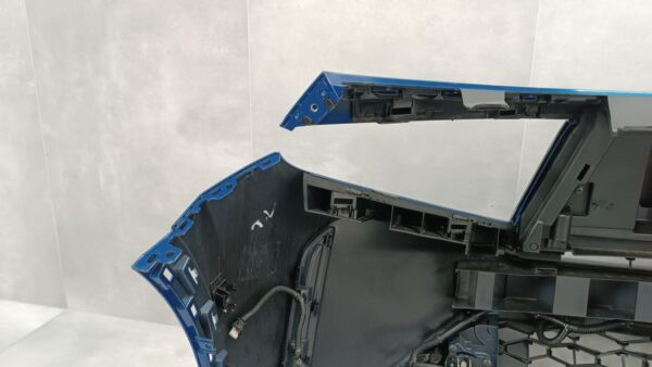 Bumper Opel Frontera C 24- 9854995780 Voorbumper HK1226