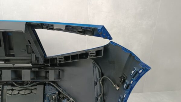 Bumper Opel Frontera C 24- 9854995780 Voorbumper HK1226