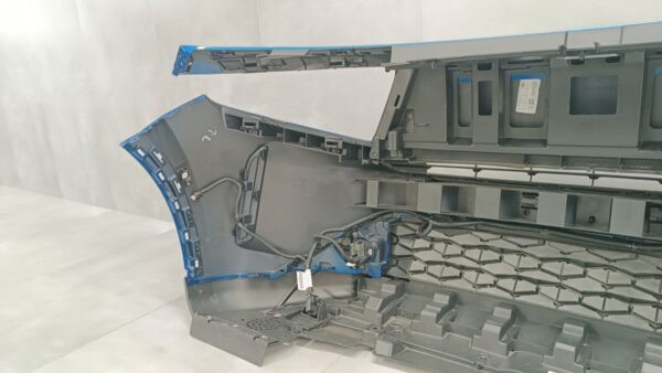 Bumper Opel Frontera C 24- 9854995780 Voorbumper HK1226