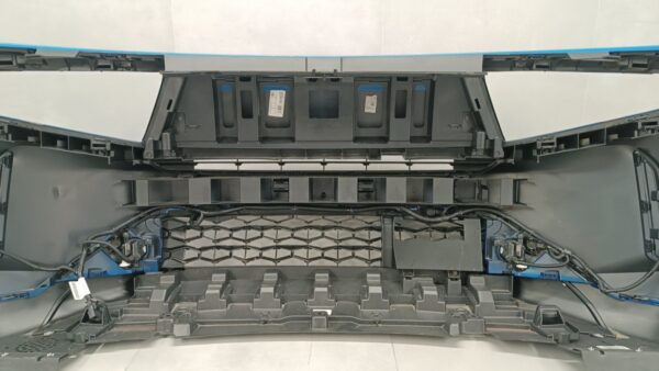 Bumper Opel Frontera C 24- 9854995780 Voorbumper HK1226